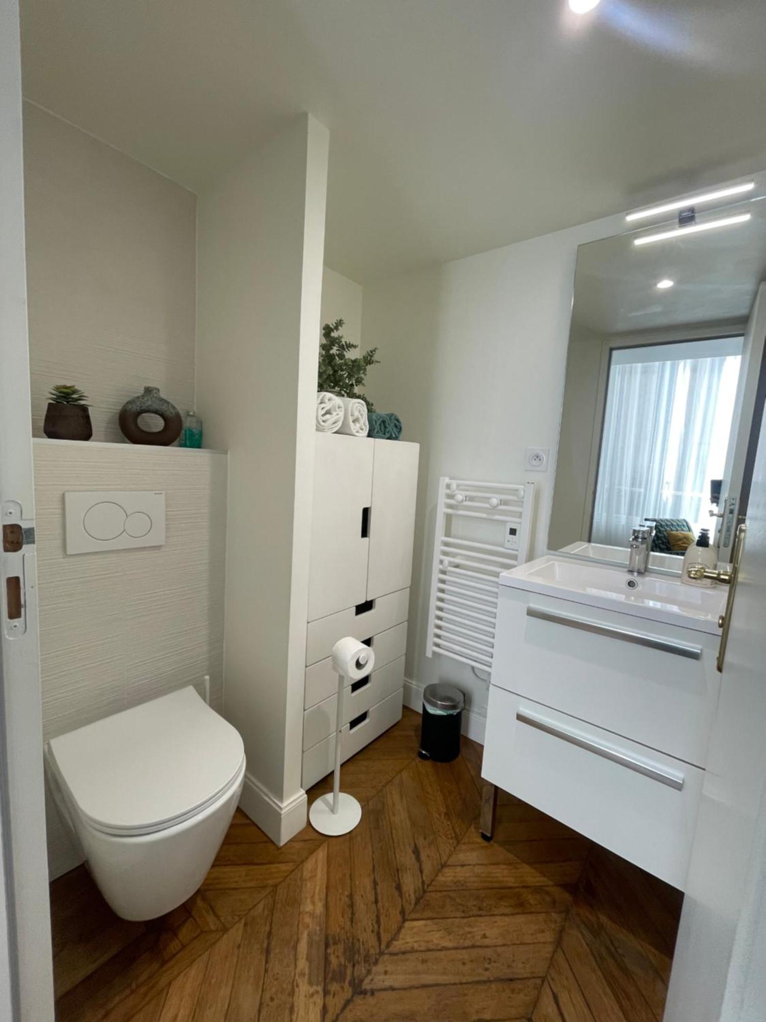 Apartment De Charme Du General Leclerc - Place D'erlon - Hypercentre - Gare -