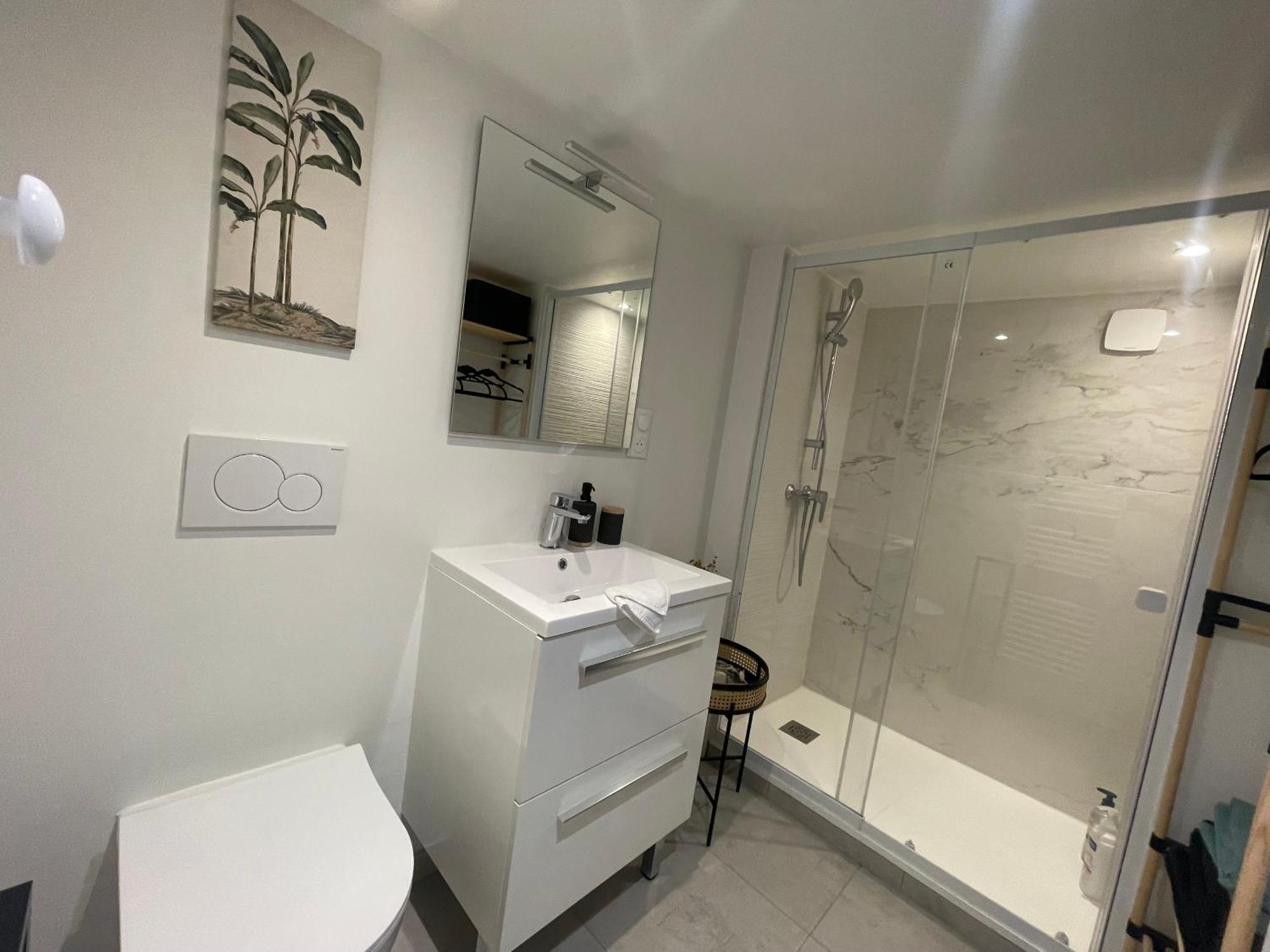 Apartment De Charme Du General Leclerc - Place D'erlon - Hypercentre - Gare - Reims